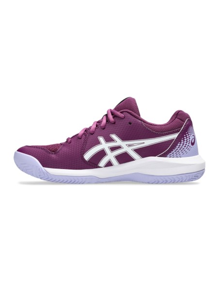 Asics Gel Dedicate 8 Padel 1042a241 500 Mujer | Ofertas de pádel